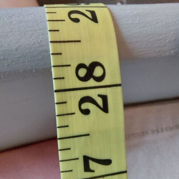 AREOPOSTLE SHIMMERY PANTS  - Picture 5 of 8